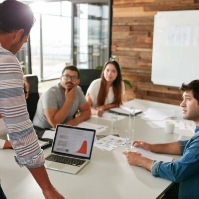 How to Start a Successful Small Business Online