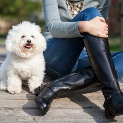 Stylish yet Practical Fall and Winter Boots