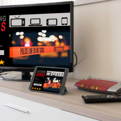 Why Do You Need A Smart TV