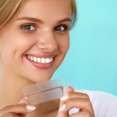 Here’s What You Need to Know About Teeth Whitening Products