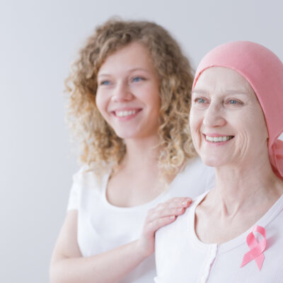 Screenings and Treatments for Breast Cancer