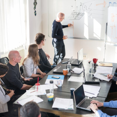 How to Boost Sales with a POS System