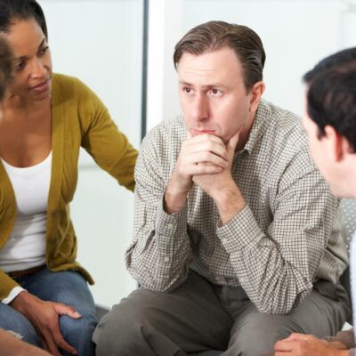 What to Expect at a Drug & Alcohol Rehab Center