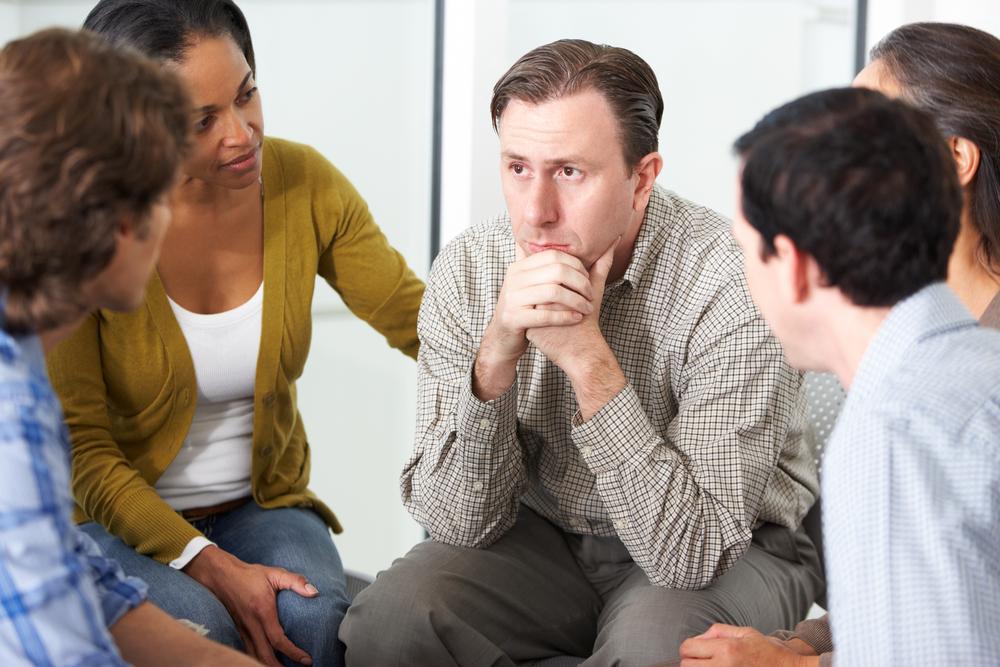 What to Expect at a Drug & Alcohol Rehab Center