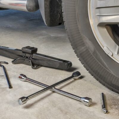 Need to Know Car Tire Safety