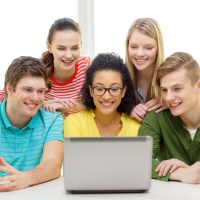 Affordable Laptops for Students