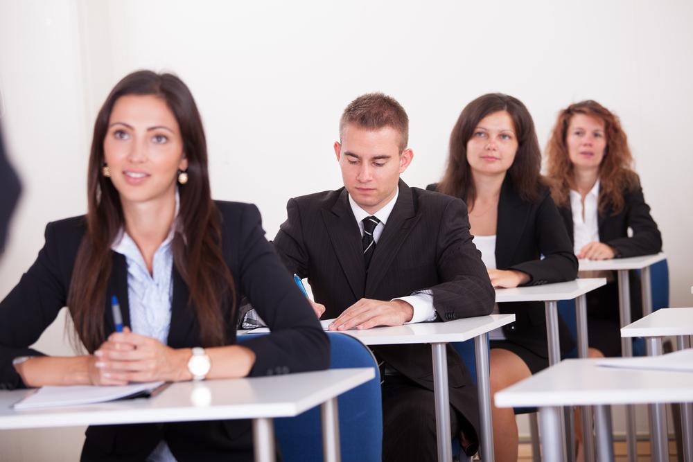 The Benefits of Earning an MBA