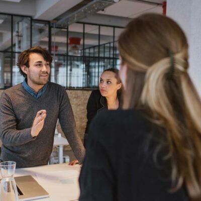 Gaining a Competitive Edge with Business Intelligence