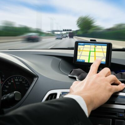 The Sleuthing Benefits of GPS Tracking Technology