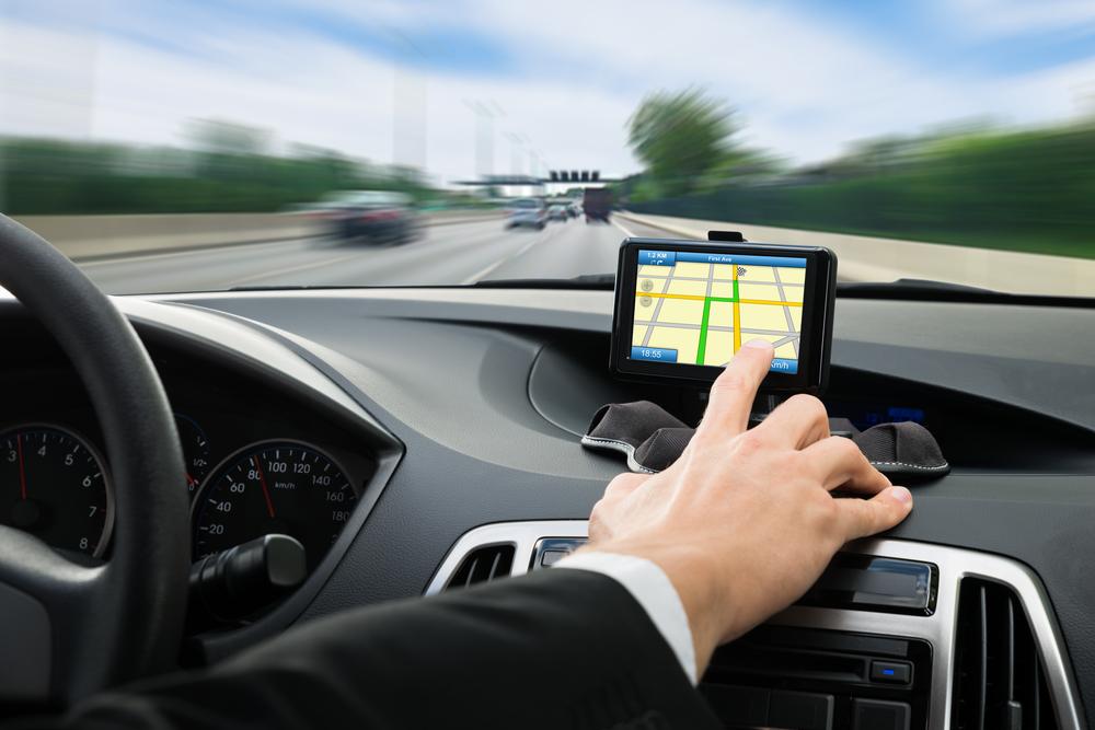 The Sleuthing Benefits of GPS Tracking Technology