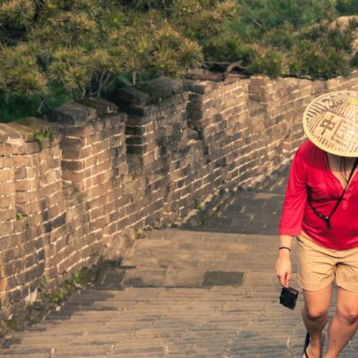 Safety Tips for Solo Travelers
