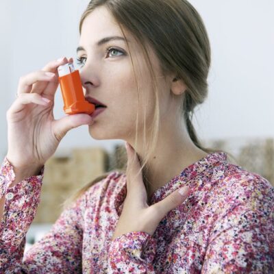 Treatment Options for Chronic Allergies and Asthma
