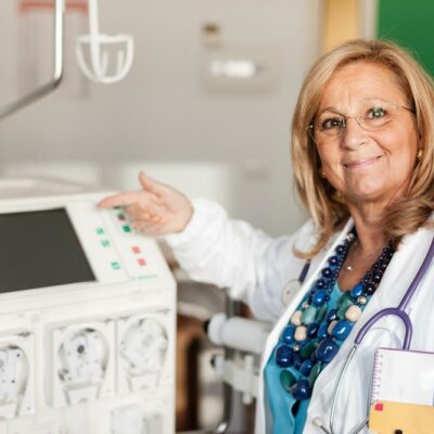 Screening and Treating Kidney Cancer