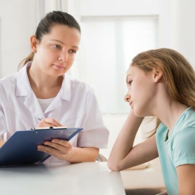 Treatment Options for ADHD