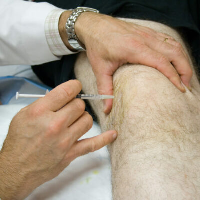 A Brief Overview of Iron Injections