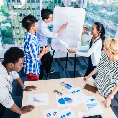 Tools to Streamline Business Management