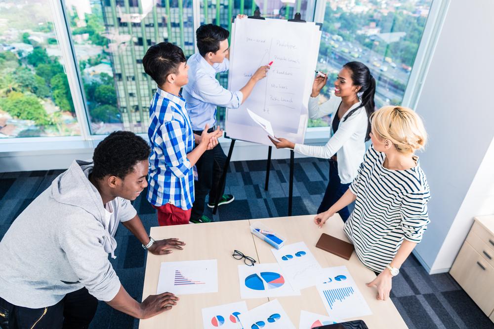 Tools to Streamline Business Management