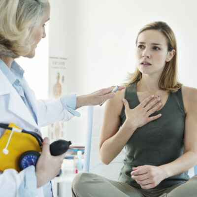 Here Is What You Need to Know About COPD and Asthma