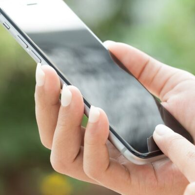 Outstanding Features of the iPhone XS