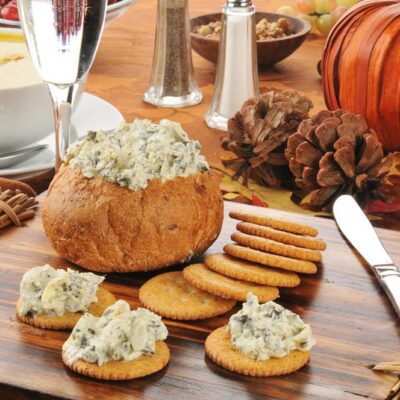 Quick Healthy Snacks to Fight Cancer