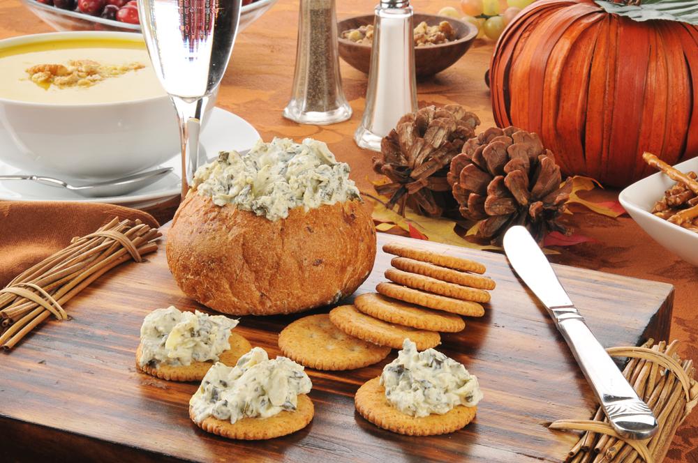 Quick Healthy Snacks to Fight Cancer