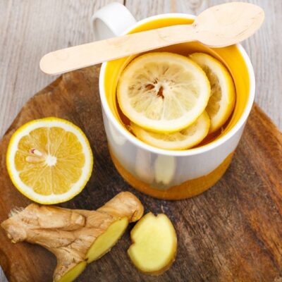 Top Home Remedies for Asthma