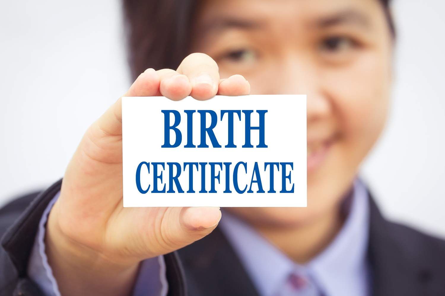 How to Order Birth Certificates Online