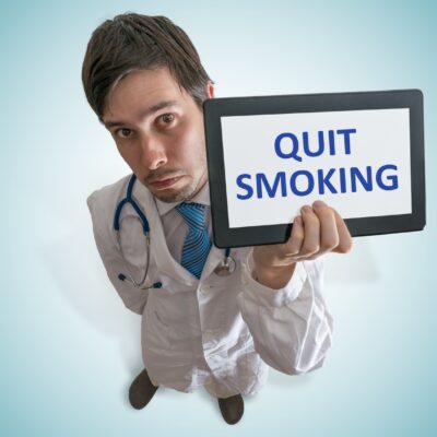 Hacks To Help Quit Smoking