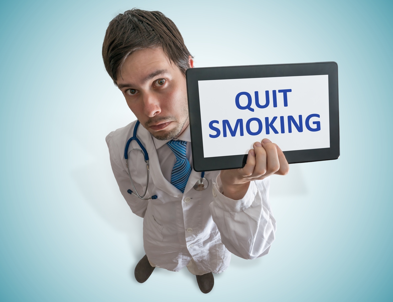 Hacks To Help Quit Smoking