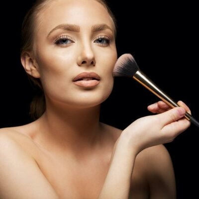 Best Foundation Makeup Tips