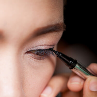 Top Eyeliner Hacks