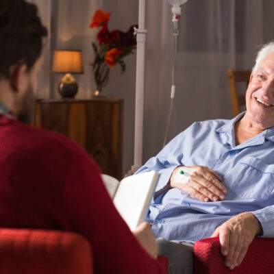 Dementia Warning Signs