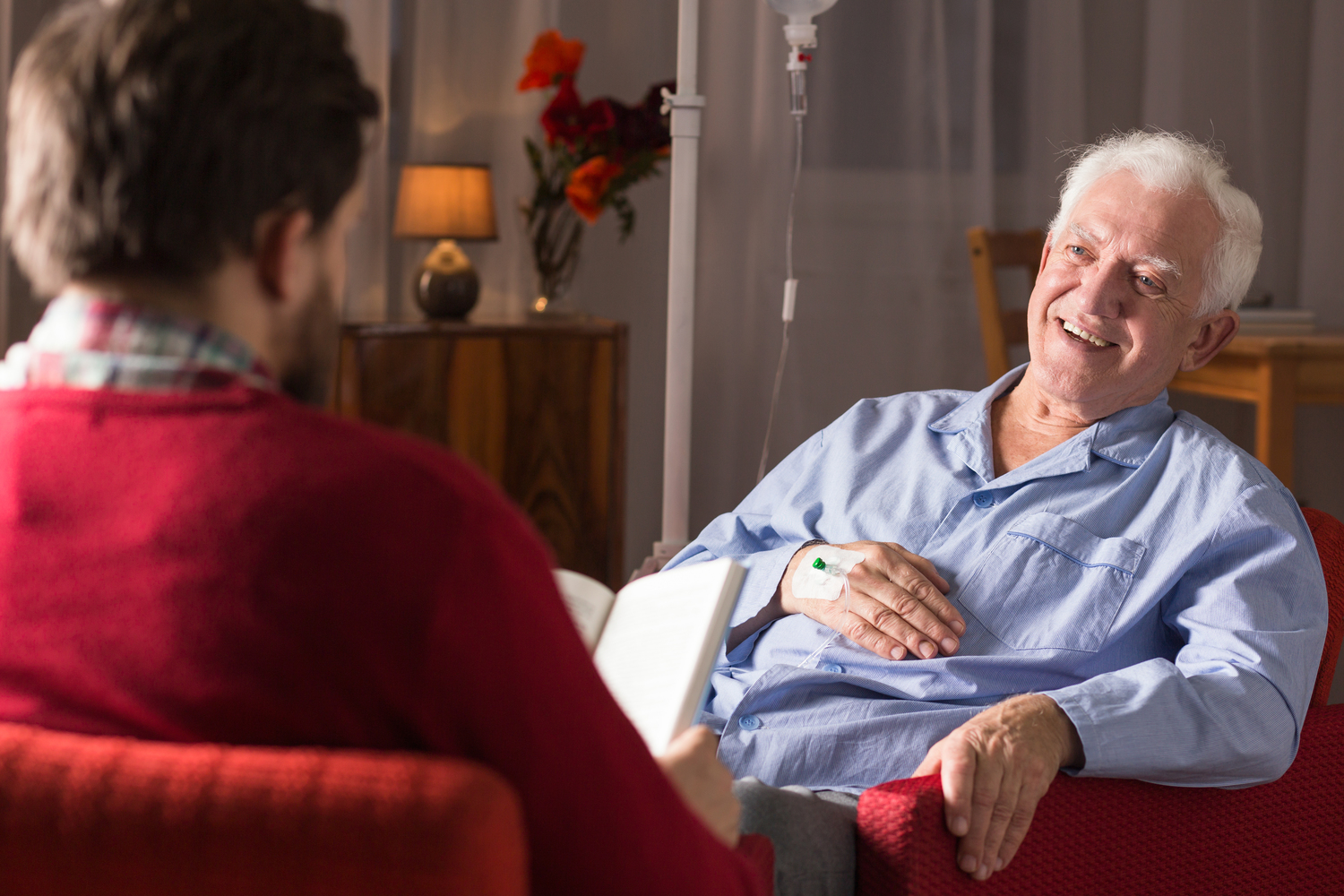 Dementia Warning Signs