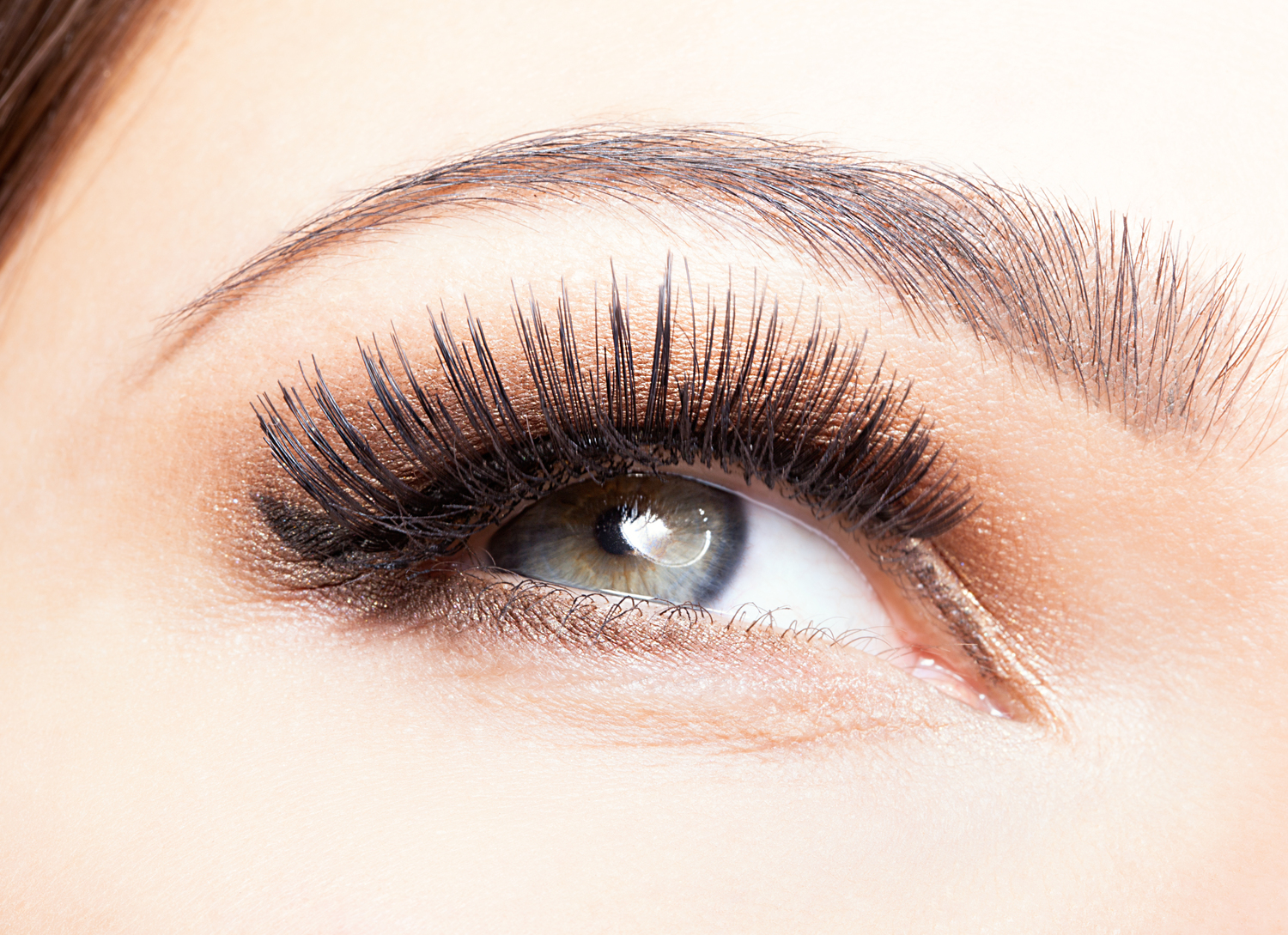 Do Eyelash Serums Actually Work?