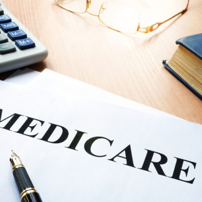 What Medicare Doesn’t Cover