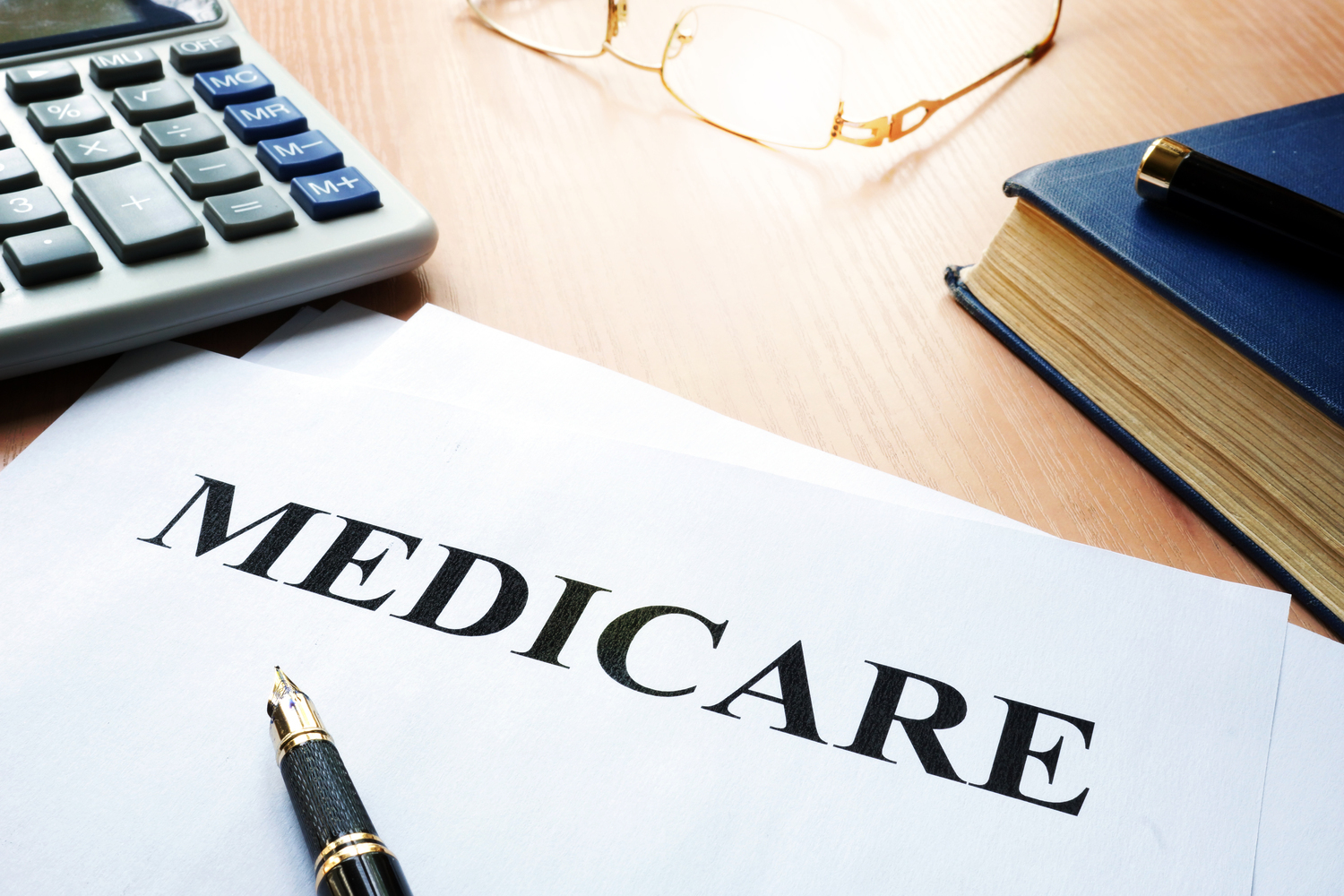 What Medicare Doesn’t Cover