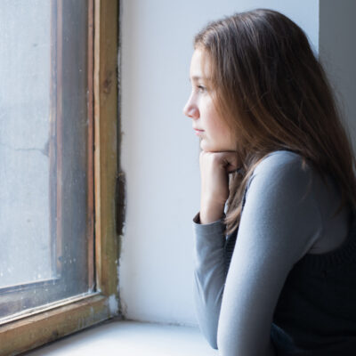 Signs of an Abused Child